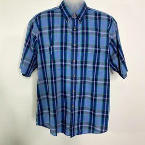 Van Heusen - Men's Button Up Shirt